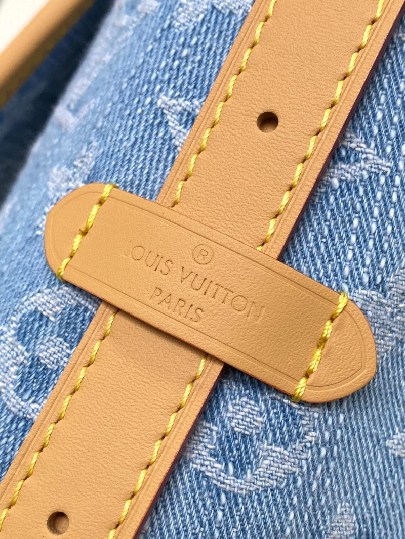 LV Top Handle Bags